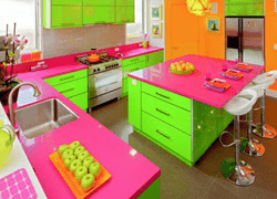 طراحی آشپزخانه