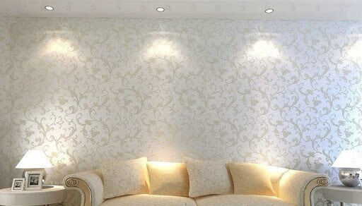 جدیدترین کاغذ دیواری اتاق خواب-وب سایت دکورامسین